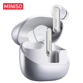 MINISO MS106 Bluetooth-6.0-Kopfhörer Blau - 1