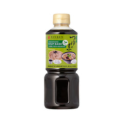 NINBEN Kombu Tsuyu 500 ml