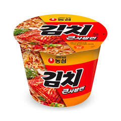 NONGSHIM Kimchi Keunsabal 112g