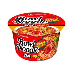 NONGSHIM Kimchi Ramyun Big Bowl 100 g