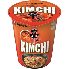 NONGSHIM Kimchi Ramyun Cup 75 g