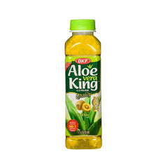 OKF Aloe Vera - Gold Kiwi mit Pfand 500 ml