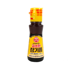 OTOKI Sesamöl 55 ml
