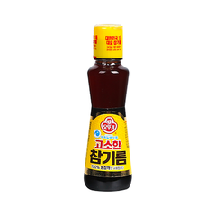 OTOKI Sesamöl 160 ml