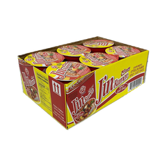 OTTOGI Jin Ramen Cup Scharf 6 × 65 g