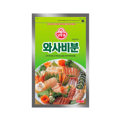 OTTOGI Wasabipulver 200 g