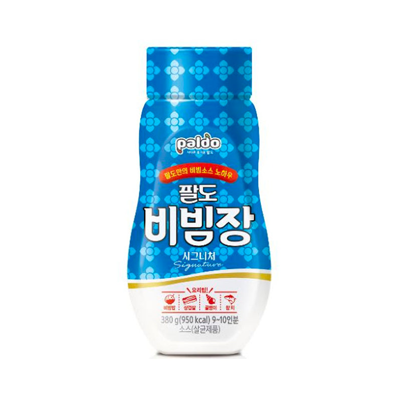 PALDO Manneung Bibimjang 380 g