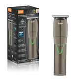 RAF Kabelloser Profi-Haartrimmer 5 W mit USB-C - 1