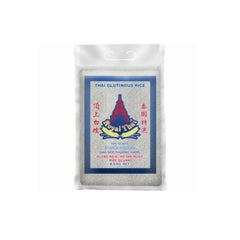 ROYAL THAI Weißer Klebreis 4,5 kg
