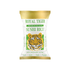 ROYAL TIGER Sushi-Reis 10 kg