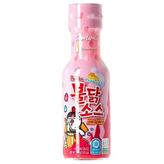 SAMYANG Buldak Carbonara Hot Chicken Sauce 200 ml
