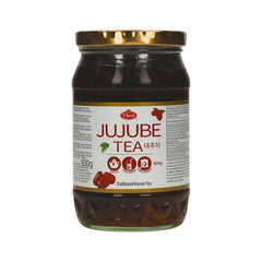 T'BEST Jujube Tee 500 g