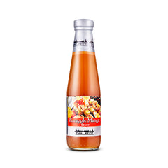 MHD: 28.06.2025 - THAI PRIDE Pineapple Mango Sauce 295 ml