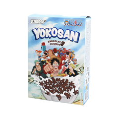 YOKOSAN Cereal - One Piece Schokolade-Geschmack 350g