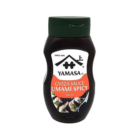 YAMASA Gyoza Sauce - Umami Spicy 300 ml