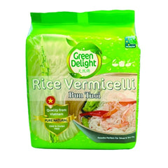 Green Delight Reis-Vermicelli 200 g