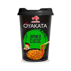 AJINOMOTO Oyakata Japanese Classic Yakisoba 93 g