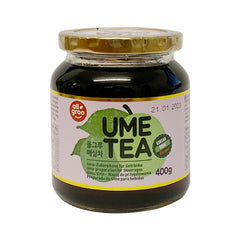 ALLGROO Ume-Pflaumen-Teezubereitung 400 g
