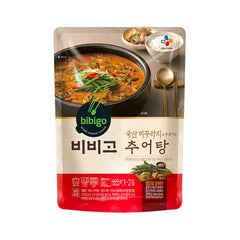 BIBIGO Chueotang 460g