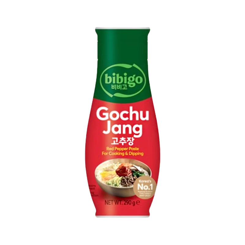 BIBIGO Gochujang Chilipaste Tube 290 g