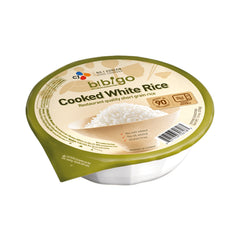 BIBIGO HETBAHN Gekochter Reis 210 g