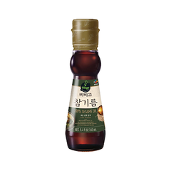 BIBIGO Sesamöl 160 ml