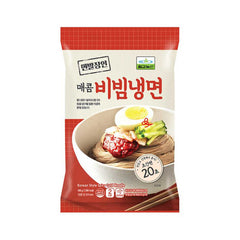 CHILKAB Bibim Naengmyeon - 2 Portionen 480 g