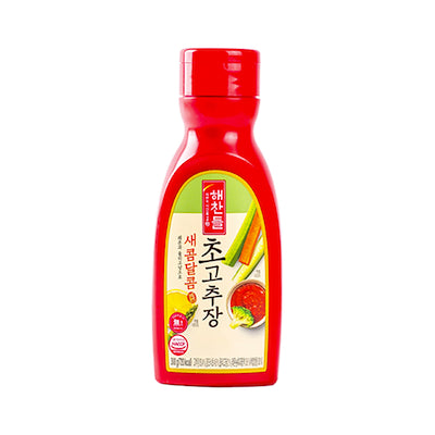 CJ HAECHANDLE Saekomdalkom Chogochujang 300 g