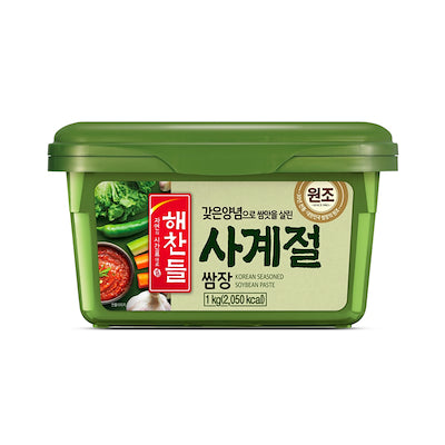 CJ HAECHANDLE Ssamjang 1 kg