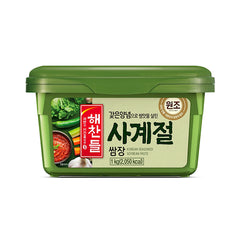 CJ HAECHANDLE Ssamjang 1 kg