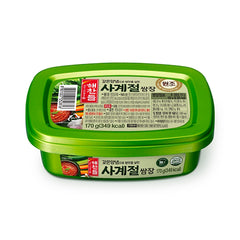 CJ HAECHANDLE Ssamjang 170 g