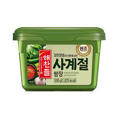 CJ HAECHANDLE Ssamjang 500 g