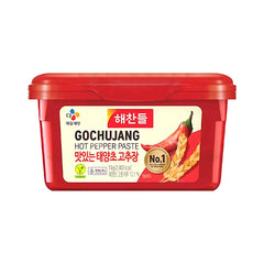 CJ HAECHANDLE Taeyangcho Gochujang 1 kg