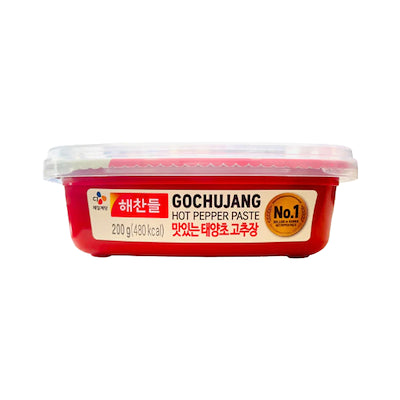 CJ HAECHANDLE Taeyangcho Gochujang 200 g