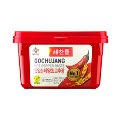 CJ HAECHANDLE Taeyangcho Gochujang 3 kg