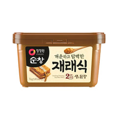 CJO SUNCHANG Jaeraeshik Saengdoenjang 1 kg