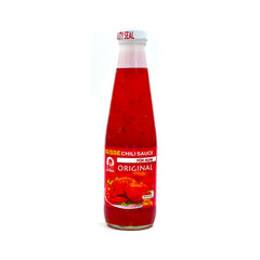 COCK Chilisauce - Spicy 290 ml