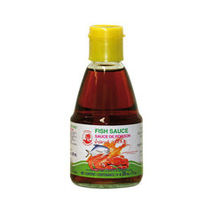 COCK Fisch Sauce 200 ml
