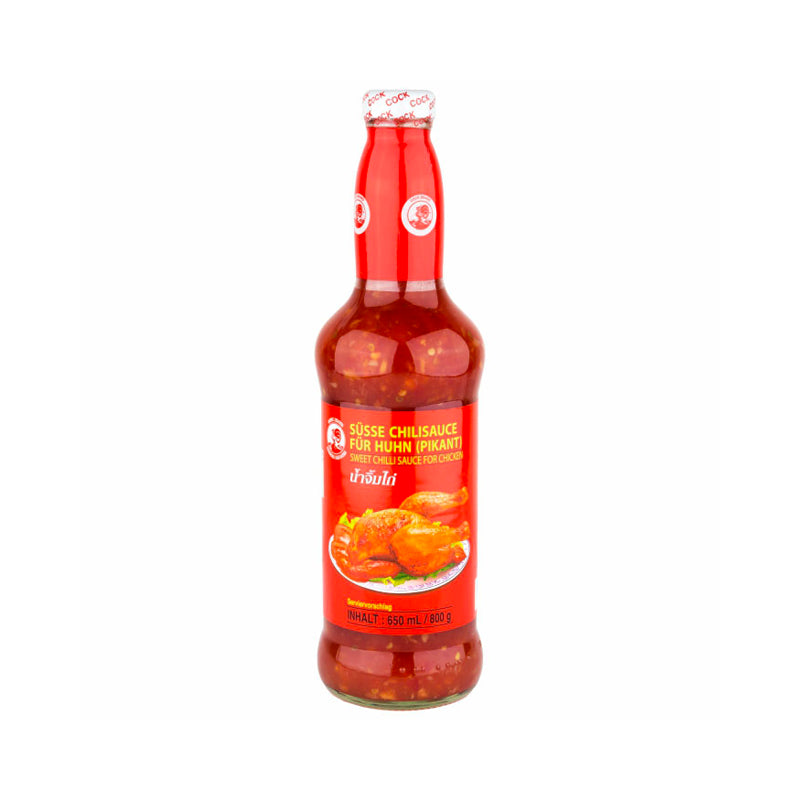 COCK Maekom Chilisauce 800 g