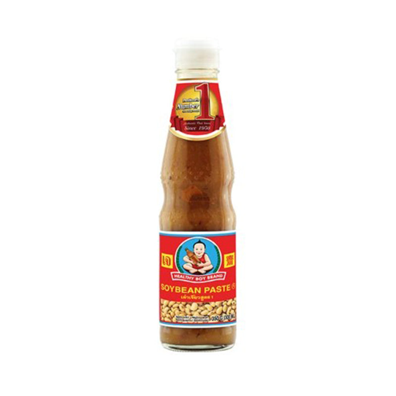 DEK SOM BOON Sojabohnenpaste 300 ml