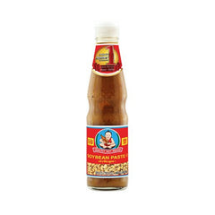 DEK SOM BOON Sojabohnenpaste 300 ml