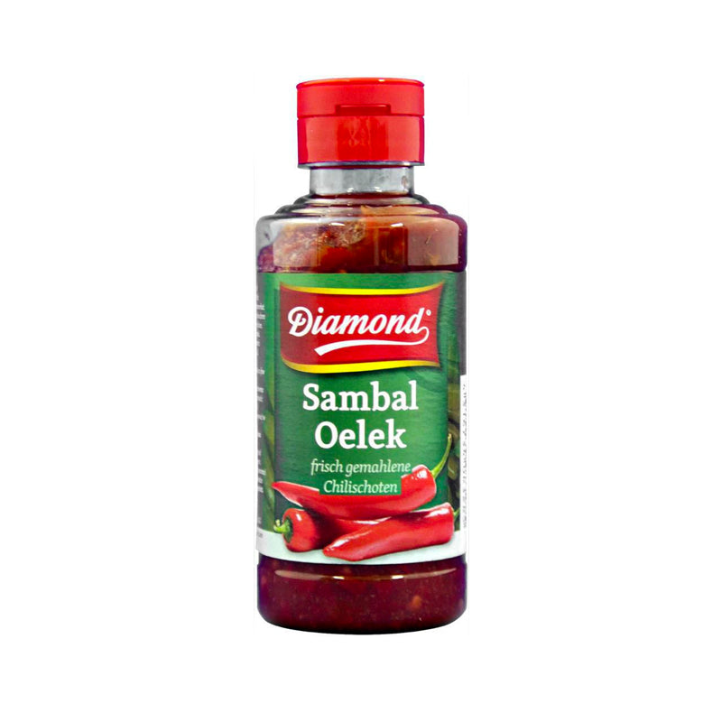 DIAMOND Sambal Sauce 200 g