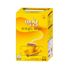 DONGSUH Maxim Mocha Gold Kaffee-Mix 100 × 12 g