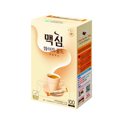 DONGSUH Maxim White Gold Kaffee-Mix 100 × 11,7 g