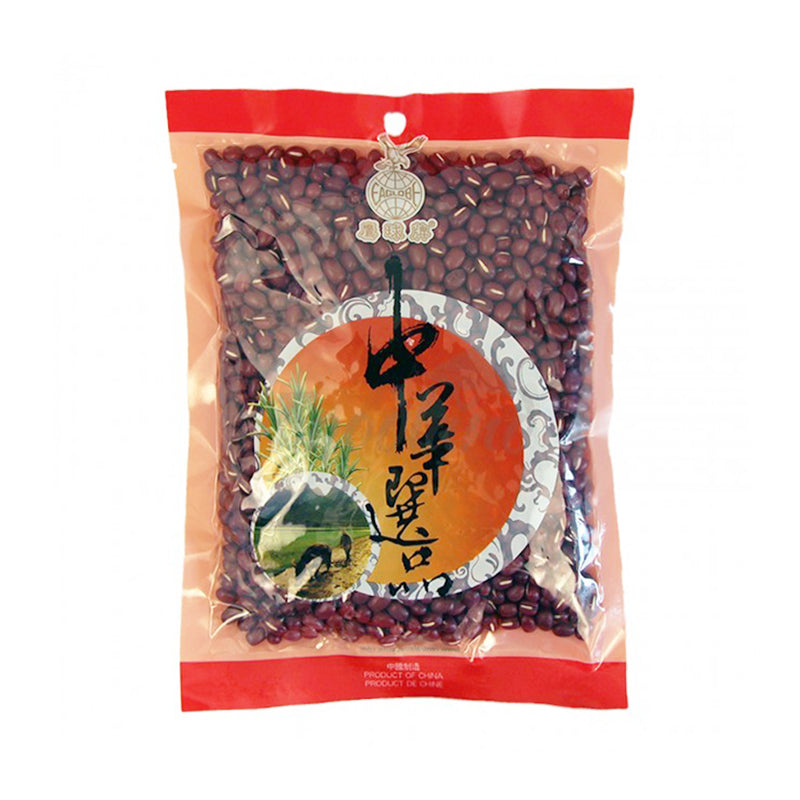 EAGLOBE Rote Bohnen 400 g
