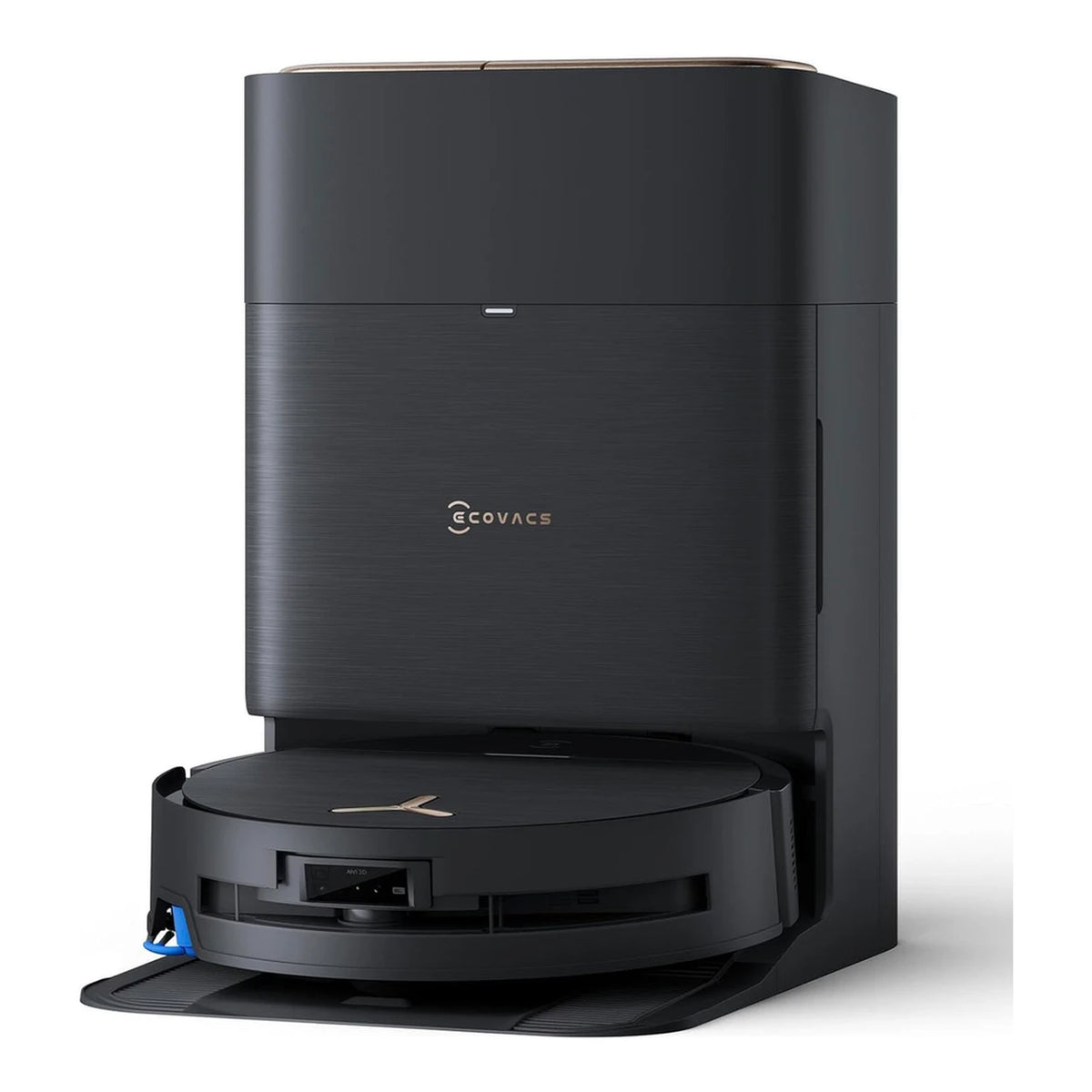 ECOVACS DEEBOT X9 Pro Omni Saug- und Wischroboter - 1