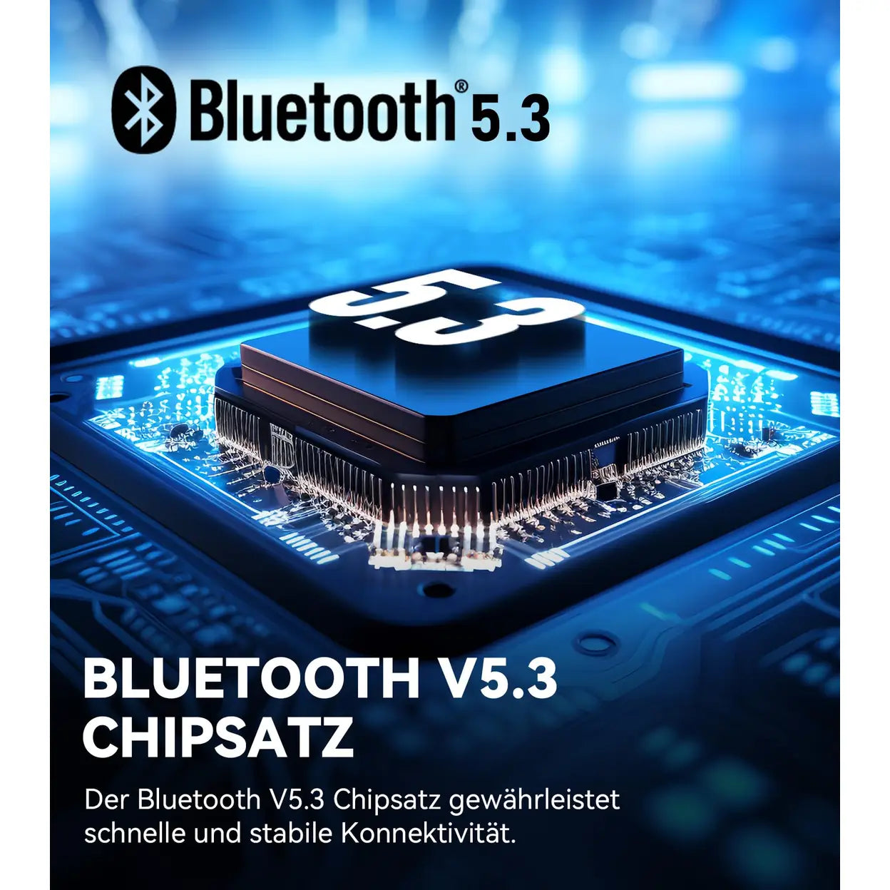 EDIFIER X5 Pro Bluetooth-5.3-Ohrhörer mit ANC, Elfenbein - 4