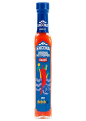 ENCONA Original Hot Pepper Sauce 142 ml