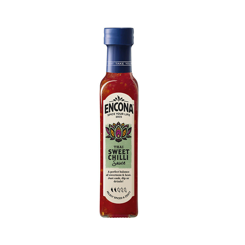 ENCONA Thai Sweet-Chili-Sauce 142 ml