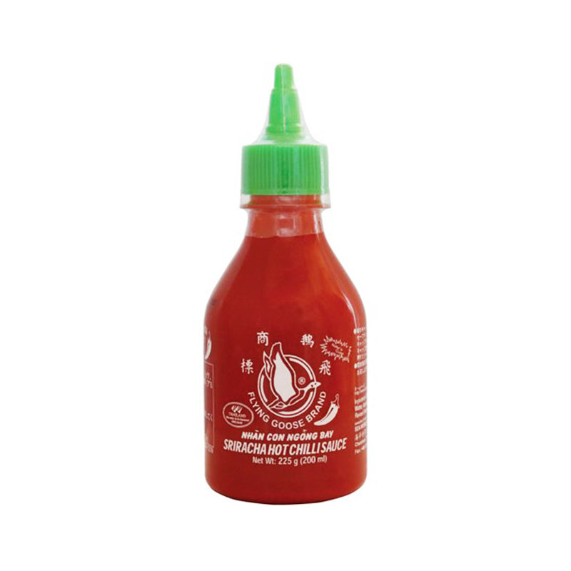 FLYING GOOSE Sriracha Chilli Sauce 200 ml